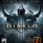Diablo III Reaper of Souls: Ultimate Evil Edition - Xbox One (Pre-owned)