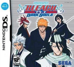 Bleach Dark Souls - DS (Pre-owned)