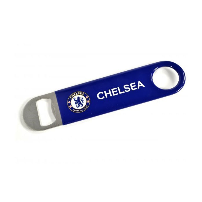 Chelsea Bottle Opener Fridge Magnet