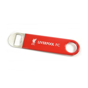 Liverpool Bottle Opener Fridge Magnet