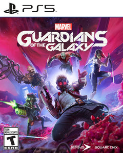 Guardians of the Galaxy - PS5 (Pre-owned)
