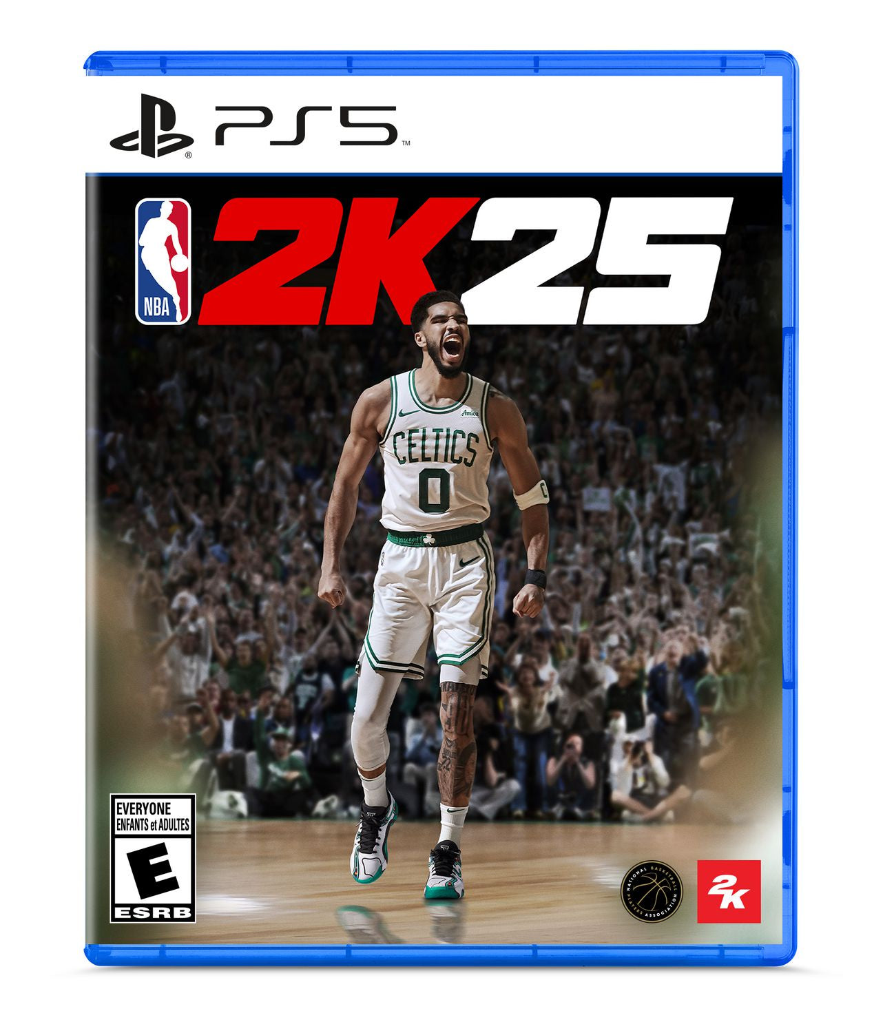 NBA 2K25 - PS5