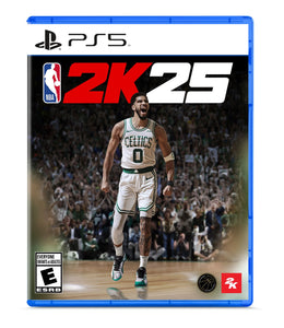 NBA 2K25 - PS5