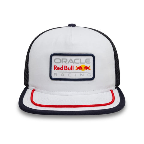 Red Bull Racing - New Era 9FIFTY Retro Golfer Trucker Hat