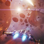 Everspace Stellar Edition (PAL) - Xbox One (Pre-owned)