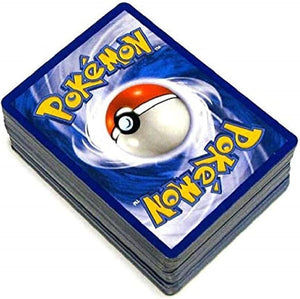 Pokemon TCG Trading Cards: Bulk Lots β A & C Games