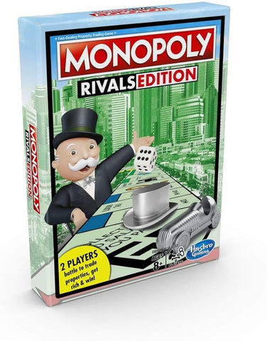 Monopoly Rivals Edition