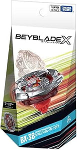 Beyblade X BX-38 (Crimson Garuda) 4-70TP