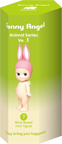 Sonny Angel - Animal Series Ver. 1 Mini Figure Series Blind Box (1 Random Blind Box)