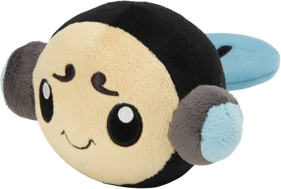 Pokemon Tympole Small Plush