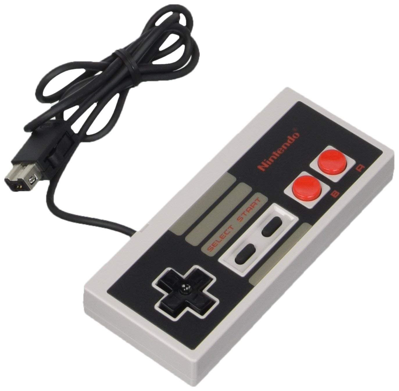 Nintendo Entertainment System Classic Edition Controller Official NES Classic Edition Original Game Pad