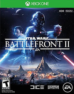 Star Wars Battlefront II - Xbox One (Pre-owned)