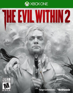 The Evil Within 2 - Xbox One (Pre-owned)