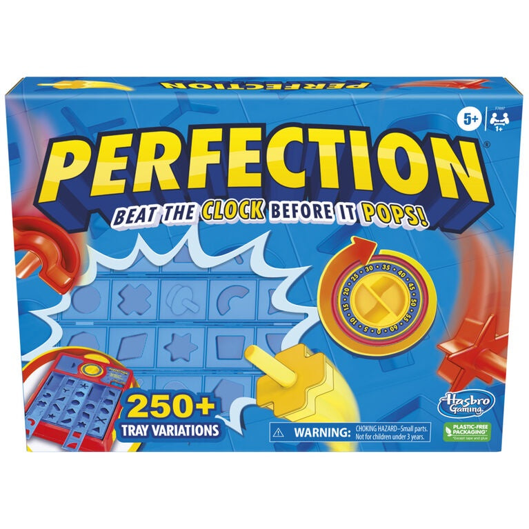 Hasbro Gaming - Perfection