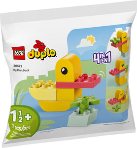 LEGO® DUPLO My First Duck 30673 (7 Pieces)