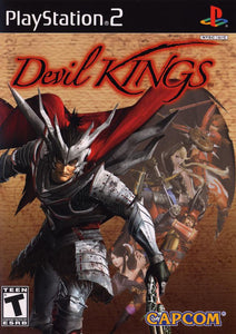 Devil Kings - PS2 (Pre-owned)