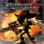 Shadow the Hedgehog - Gamecube (Pre-owned)