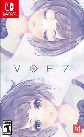Voez - Switch (Pre-owned)