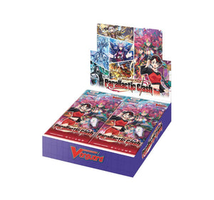 Buy Cardfight!! Vanguard TCG Sealed - A & C Games Toronto, ON Canada