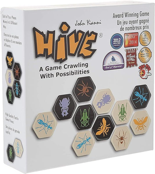 Hive - Board Game