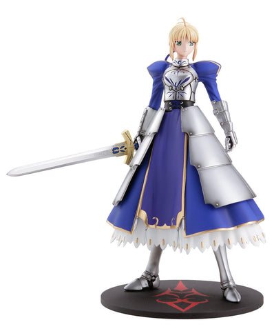 Fate/stay night Saber Figure [Mon-sieur Bome]