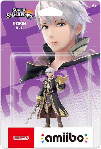 Robin Amiibo (Super Smash Bros. Series)