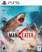 ManEater - PS5 (Pre-owned)