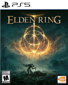 Elden Ring - PS5 (Pre-owned)