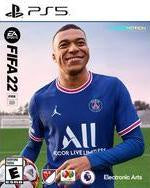 Fifa 22 - PS5 (Pre-owned)