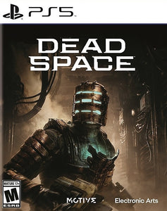 Dead Space - PS5 (Pre-owned)