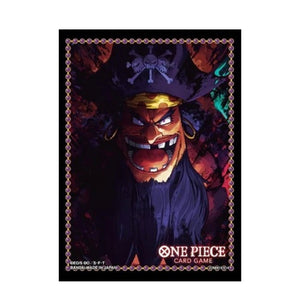 One Piece Card Game - Standard Size Sleeves Store Edition Vol 3 70ct - A & C Games One Piece Card Game - Standard Size Sleeves Store Edition Vol 3 70ct - A & C Games
