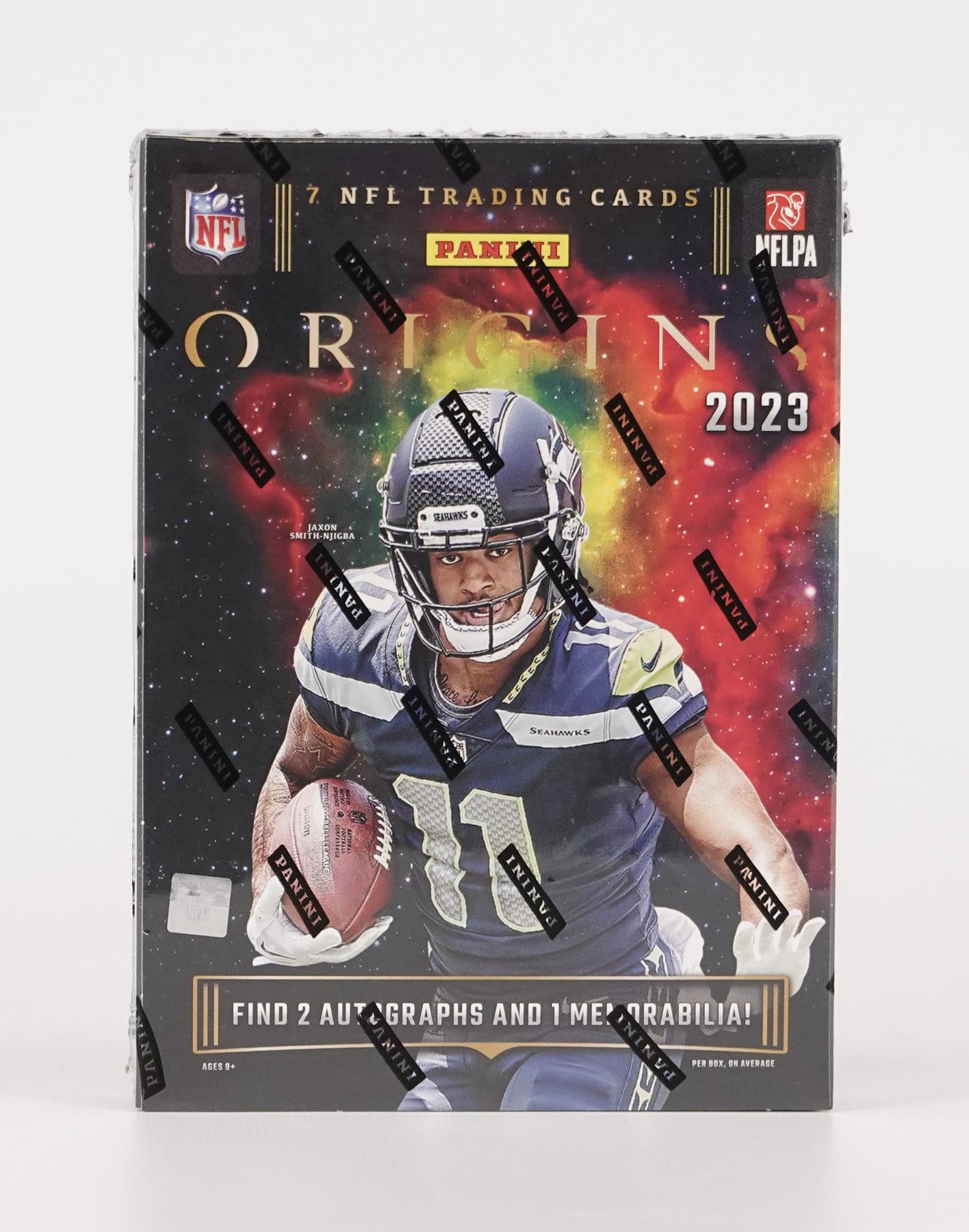 2023 Panini Origins Football Hobby Box (Local Pick-Up Only)