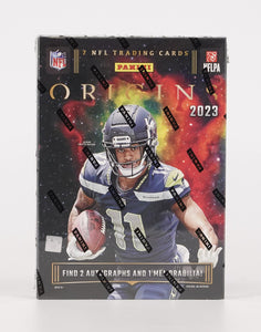 2023 Panini Origins Football Hobby Box (Local Pick-Up Only)