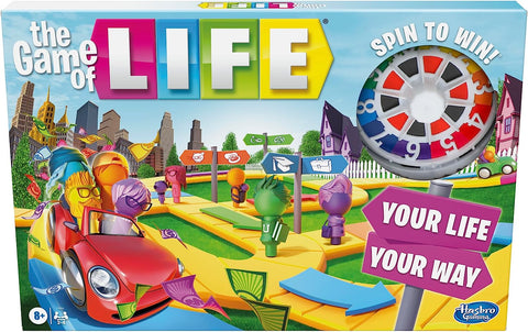 Game of Life - Board Game