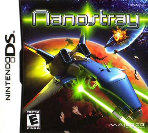 Nanostray - DS (Pre-owned)