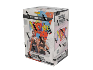 2022 Panini WWE NXT 2.0 Wrestling Blaster Box