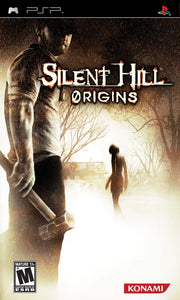 Silent Hill: Origins - PSP (Pre-owned)