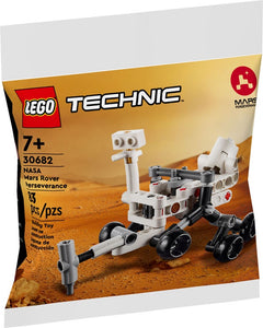 LEGO® Technic NASA Mars Rover Perseverance 30682 (83 Pieces)