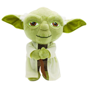 Star Wars  10" Plush - Yoda [Import Dragon]