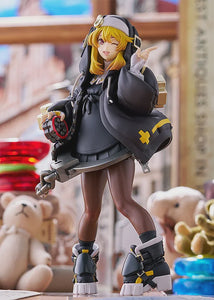 POP UP PARADE Bridget Strive Black (Guilty Gear Strive) Figure