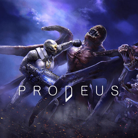 Prodeus - PS5 (Pre-owned)