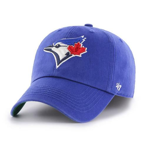 Toronto Blue Jays Franchise 47' Hat (Blue)