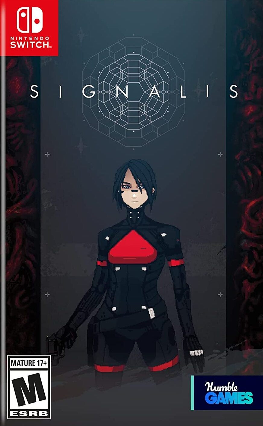 Signalis (With Extras) - Switch (Pre-Owned)