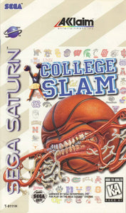 College Slam - Saturn (Pre-owned)