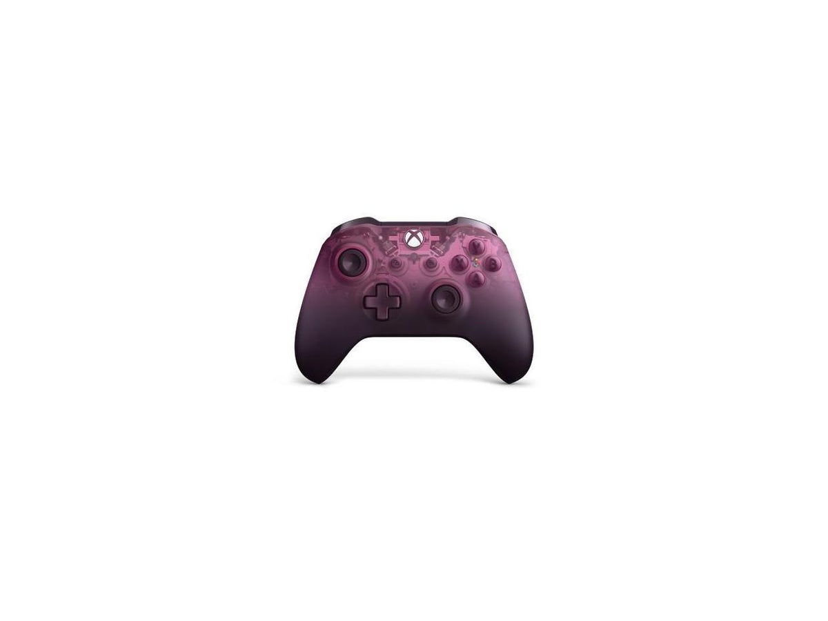 Xbox One Wireless Controller - Phantom Magenta Special Edition – A & C ...