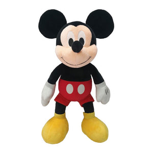 Disney Mickey Mouse 17" Plush - Micky [Import Dragon]