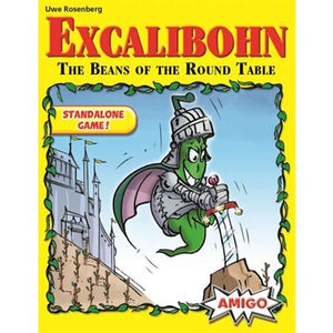 Bohnanza Excalibohn Standalone Game