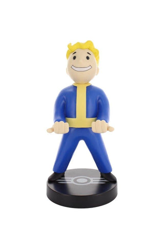 Cable Guy Fallout Controller and Phone Device Holder – Vault Boy