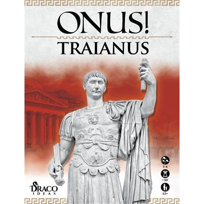 Onus! Traianus