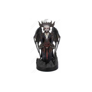 Lilith - Diablo IV - Cable Guy - Controller and Phone Device Holder